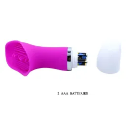 PRETTY LOVE - FLIRTATION KLITORIS-STIMULATOR CLAUDE