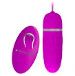 PRETTY LOVE - FLIRTATION DAWN VIBRATING EGG PRETTY LOVE - FLIRTATION DAWN VIBRATING EGG