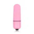 GLOSSY - SMALL BULLET VIBE DEEP ROSE GLOSSY - SMALL BULLET VIBE DEEP ROSE
