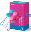 SATISFYER - LOVEBALLS TRAINING SET 1 SATISFYER - LOVEBALLS TRAINING SET 1