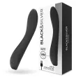 BLACKandSILVER - COMMANDE TACTILE DU VIBRATEUR KEAN BLACKandSILVER - COMMANDE TACTILE DU VIBRATEUR KEAN