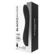 BLACKandSILVER - COMMANDE TACTILE DU VIBRATEUR KEAN BLACKandSILVER - COMMANDE TACTILE DU VIBRATEUR KEAN