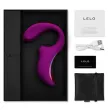 LELO - ENIGMA MASSAGGIATORE A DOPPIA ASPIRAZIONE ROSA PROFONDA LELO - ENIGMA MASSAGGIATORE A DOPPIA ASPIRAZIONE ROSA PROFONDA