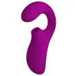 LELO - ENIGMA MASSAGGIATORE A DOPPIA ASPIRAZIONE ROSA PROFONDA LELO - ENIGMA MASSAGGIATORE A DOPPIA ASPIRAZIONE ROSA PROFONDA
