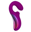 LELO - ENIGMA MASSAGGIATORE A DOPPIA ASPIRAZIONE ROSA PROFONDA LELO - ENIGMA MASSAGGIATORE A DOPPIA ASPIRAZIONE ROSA PROFONDA