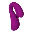 LELO - ENIGMA MASSAGGIATORE A DOPPIA ASPIRAZIONE ROSA PROFONDA LELO - ENIGMA MASSAGGIATORE A DOPPIA ASPIRAZIONE ROSA PROFONDA