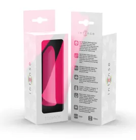 INTENSE - TODRICK PINK BULLET STIMULANT CLITORIDIEN