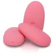 JE JOUE - LE STIMULATEUR VIBRATEUR GALETS CLIT ROSE JE JOUE - LE STIMULATEUR VIBRATEUR GALETS CLIT ROSE