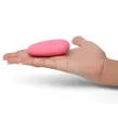 JE JOUE - THE PEBBLE VIBRADOR ESTIMULADOR CLÍTORIS ROSA JE JOUE - THE PEBBLE VIBRADOR ESTIMULADOR CLÍTORIS ROSA