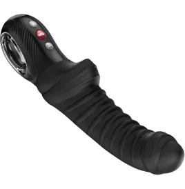 FUN FACTORY - VIBRATORE PUNTO G TIGRE NERO