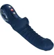 FUN FACTORY - VIBRATEUR TIGER G-SPOT BLEU NUIT FUN FACTORY - VIBRATEUR TIGER G-SPOT BLEU NUIT