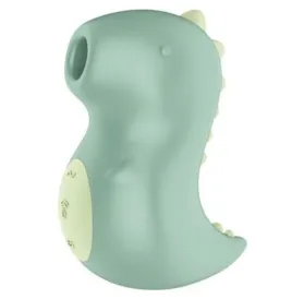 SATISFYER - DIN-OOOH VIBRADOR and ESTIMULADOR AIR PULSE