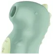 SATISFYER - DIN-OOOH VIBRADOR and ESTIMULADOR AIR PULSE SATISFYER - DIN-OOOH VIBRADOR and ESTIMULADOR AIR PULSE