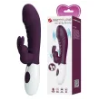 PRETTY LOVE - NAUGHTY BUNNY 30 FUNCTION RABBIT VIBRATOR PURPLE PRETTY LOVE - NAUGHTY BUNNY 30 FUNCTION RABBIT VIBRATOR PURPLE