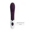 PRETTY LOVE - NAUGHTY BUNNY 30 FUNCTION RABBIT VIBRATOR PURPLE PRETTY LOVE - NAUGHTY BUNNY 30 FUNCTION RABBIT VIBRATOR PURPLE