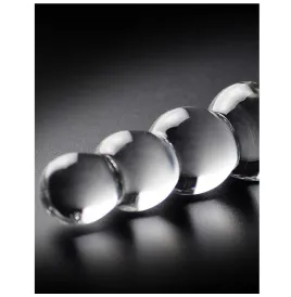 ICICLES - N. 2 GLASS MASSAGER