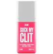 INTT - SUCK MY CLIT GEL EFFET SUCCION FRAISE SAUVAGE 15 ML INTT - SUCK MY CLIT GEL EFFET SUCCION FRAISE SAUVAGE 15 ML