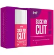 INTT - SUCK MY CLIT SAUGEFFEKT-GEL WILDE ERDBEERE 15 ML INTT - SUCK MY CLIT SAUGEFFEKT-GEL WILDE ERDBEERE 15 ML