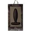 JE JOUE - VESTA ANAL PLUG VIBRATOR BLACK JE JOUE - VESTA ANAL PLUG VIBRATOR BLACK