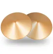COQUETTE CHIC DESIRE - CUBRE PEZONES METAL CIRCULOS DORADOS COQUETTE CHIC DESIRE - CUBRE PEZONES METAL CIRCULOS DORADOS