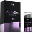 INTT LUBRICANTS - STIMULIERENDES UND AUFREGENDES GEL INTIMER WÄRMEAKTIVATOR SEXUELLES INTT LUBRICANTS - STIMULIERENDES UND AUFREGENDES GEL INTIMER WÄRMEAKTIVATOR SEXUELLES
