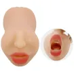 CRAZY BULL - ZOEY MASTUBADOR EN FORMA DE VAGINA DOBLE ENTRADA CRAZY BULL - ZOEY MASTUBADOR EN FORMA DE VAGINA DOBLE ENTRADA