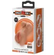 CRAZY BULL - HANNAH DOPPIO MASTURBATORE VAGINA E ANO REALISTICO MULATTO CRAZY BULL - HANNAH DOPPIO MASTURBATORE VAGINA E ANO REALISTICO MULATTO