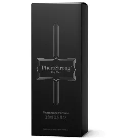 PHEROSTRONG - PERFUME CON FEROMONAS PARA HOMBRE 15 ML