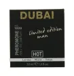 HOT - PHEROMON-PARFUM DUBAI LIMITED EDITION HERREN 30 ML HOT - PHEROMON-PARFUM DUBAI LIMITED EDITION HERREN 30 ML