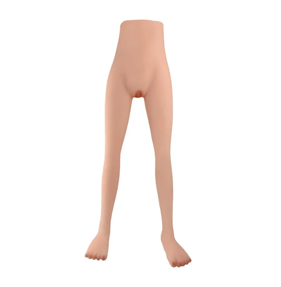 ARMONY - WOMENS SILICONE LEGS MODEL 1