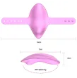 ARMONY - ESTIMULADOR PANTIE BLISS CONTROL REMOTO ARMONY - ESTIMULADOR PANTIE BLISS CONTROL REMOTO