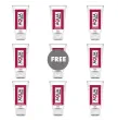 AQUA TRAVEL - WILD HIMBBERRY FLAVOR WASSERBASIERTES SCHMIERMITTEL - 50 ML 81 KOSTENLOS AQUA TRAVEL - WILD HIMBBERRY FLAVOR WASSERBASIERTES SCHMIERMITTEL - 50 ML 81 KOSTENLOS