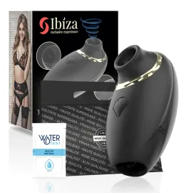 IBIZA - VIBE DE SUCE, DE LÉCHAGE ET DE PULSATION 3 EN 1