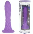 SILEXD - DREAMY DILDO FANTASY FLÜSSIGSILIKON THERMOREAKTIV VIOLETT 18,5 CM SILEXD - DREAMY DILDO FANTASY FLÜSSIGSILIKON THERMOREAKTIV VIOLETT 18,5 CM