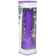 SILEXD - DREAMY DILDO FANTASY FLÜSSIGSILIKON THERMOREAKTIV VIOLETT 18,5 CM SILEXD - DREAMY DILDO FANTASY FLÜSSIGSILIKON THERMOREAKTIV VIOLETT 18,5 CM