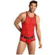 ANAIS MEN - BRAVE TOP XL ANAIS MEN - BRAVE TOP XL