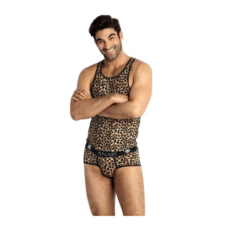 ANAIS MEN - MERCURY TOP M ANAIS MEN - MERCURY TOP M