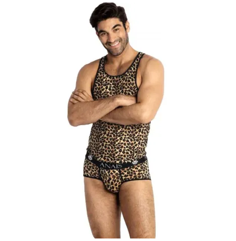 ANAIS MEN - MERCURY TOP M