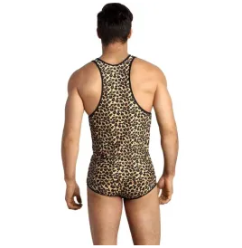 ANAIS MEN - MERCURY TOP M