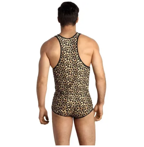 ANAIS MEN - MERCURY TOP M