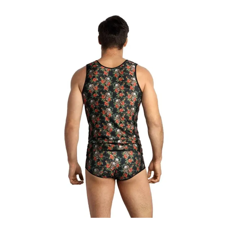 ANAIS MEN - POWER TOP S ANAIS MEN - POWER TOP S