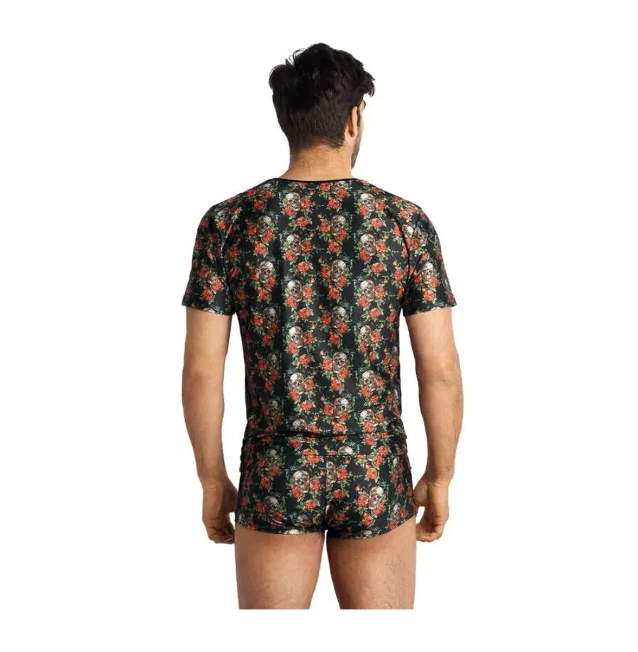 ANAIS MEN - POWER CAMISETA S
