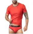 ANAIS MEN - T-SHIRT SOUL M ANAIS MEN - T-SHIRT SOUL M