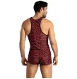 ANAIS MEN - TRIBAL TOP S ANAIS MEN - TRIBAL TOP S