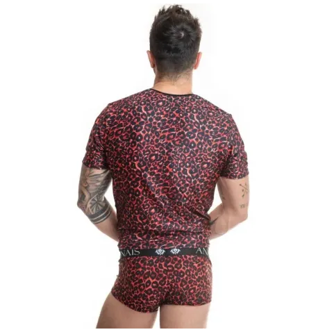 ANAIS MEN - TRIBAL CAMISETA S