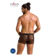 PASSION - 032 SHORT JAMES NERO S-M PASSION - 032 SHORT JAMES NERO S-M
