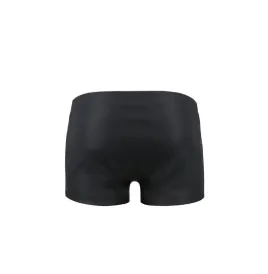 PASSION - 048 SHORT DAVID NEGRO S-M