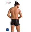 PASSION - 049 SHORT MATT NEGRO S-M PASSION - 049 SHORT MATT NEGRO S-M