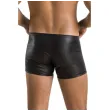 PASSION - 049 SHORT MATT NEGRO S-M PASSION - 049 SHORT MATT NEGRO S-M