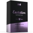 INTT LUBRICANTS - GEL STIMOLANTE ED EMOZIONANTE ATTIVATORE DI CALORE INTIMO DESIDERIO SESSUALE